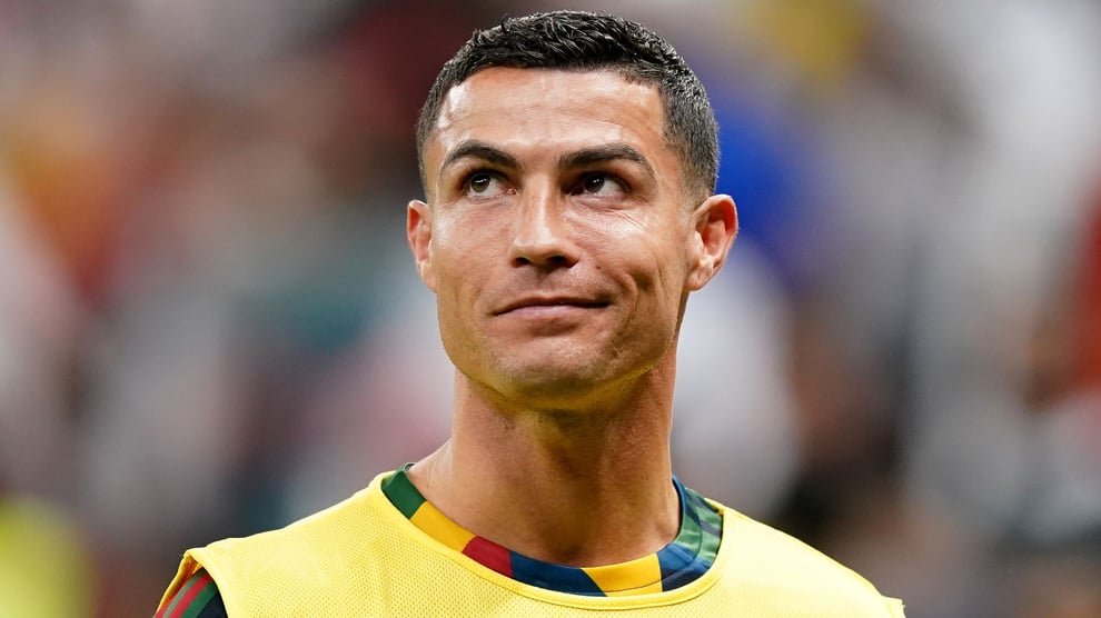 Cristiano Ronaldo: A Humanitarian Par Excellence