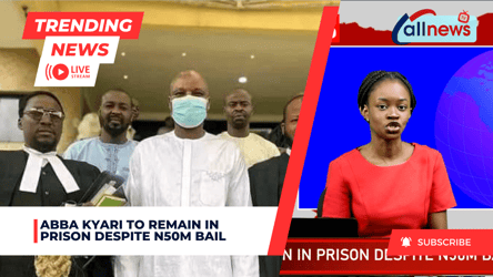 Abba Kyari To Remain In Custody Despite N50 Million Bail