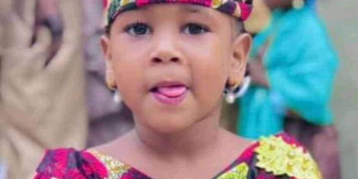 VIDEO: How Missing 5-Year-Old Kano Girl Was Killed After Col