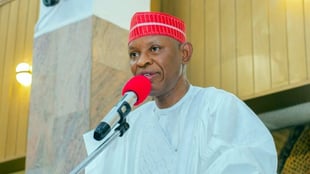Kano government begins reconstruction of collapsed three-cel