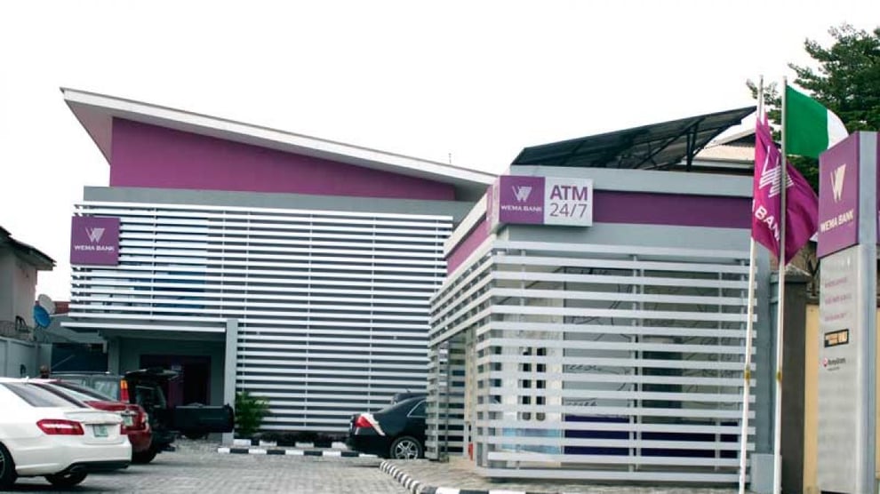 Wema Bank Reacts To Bribery Allegations