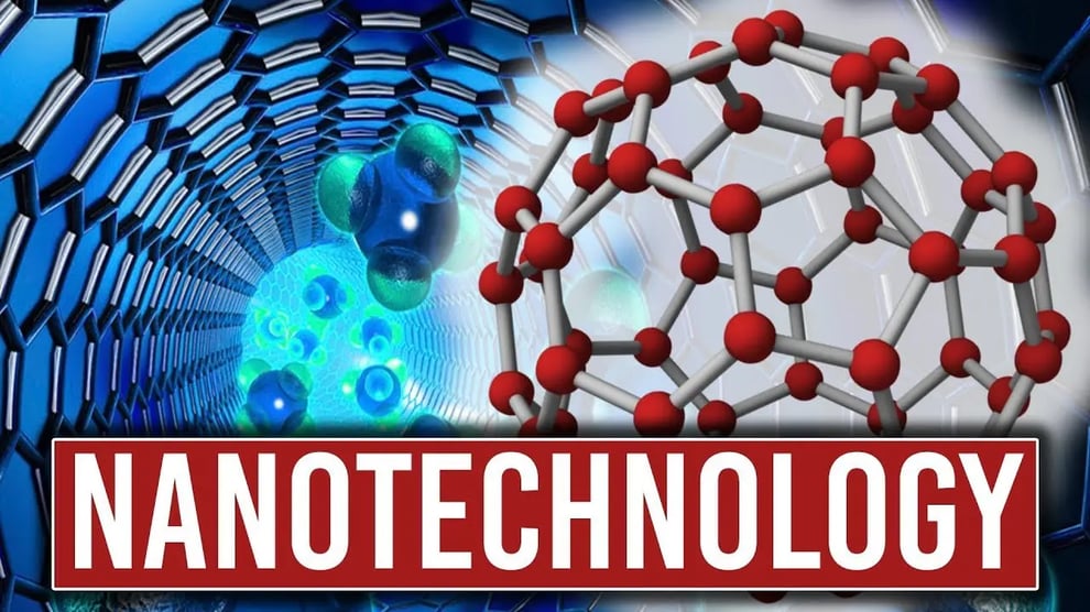 FG Moves To Establish Centre For Nanotechnology Policy