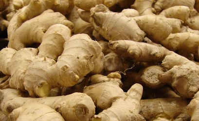 FG moves to combat ginger disease 