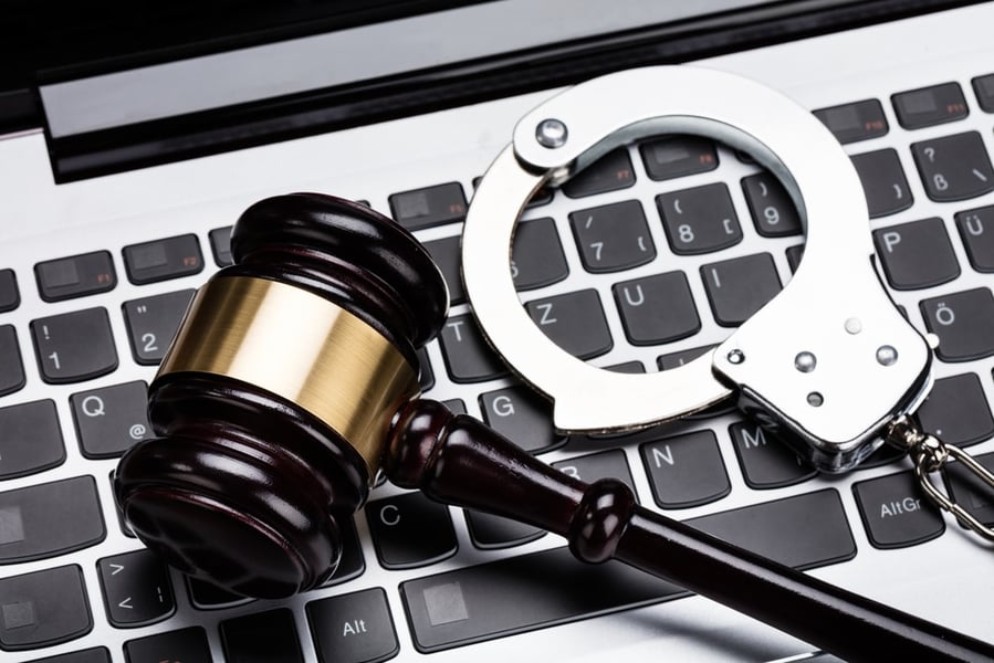 Senate Commits To Combating Cybercrime Through Legislations