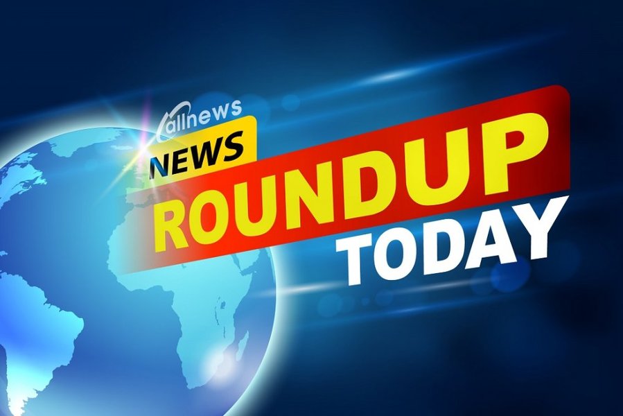 AllNews Wrap-Up: Latest Nigeria News Headlines For Today, Su