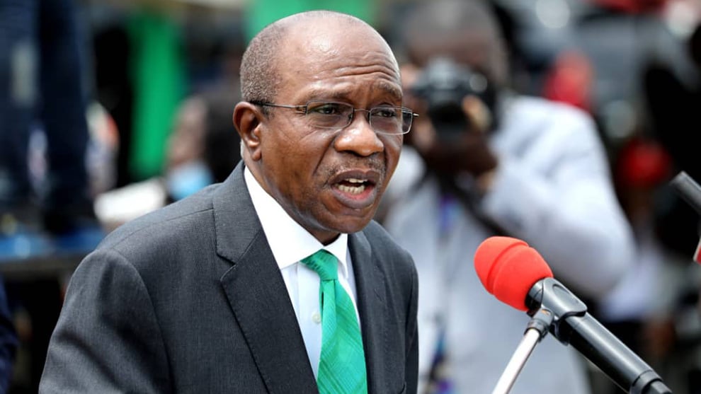 CBN Threatens To Sanction Politicians Who Use Forex For Elec