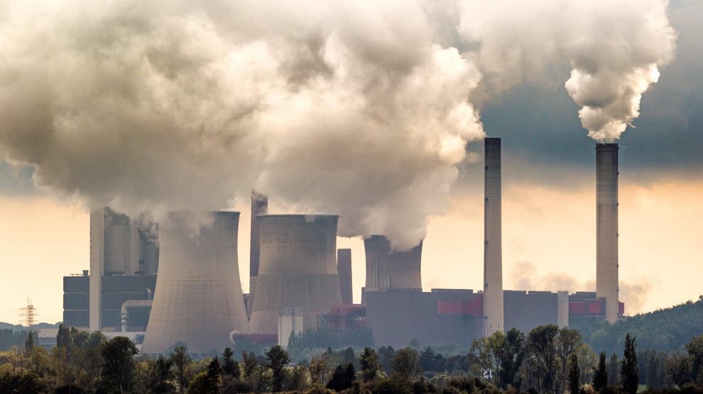 McKinsey Predicts Fossil Fuel Demand Peak by 2030 In Energy 