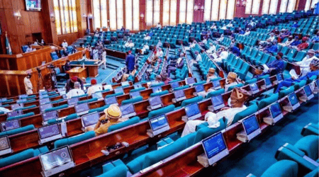 Reps urge security agencies to rescue over 300 kidnapped Bor