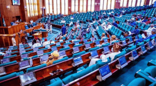 Abductions: Justify N3.25tn security budget — Reps to NSA