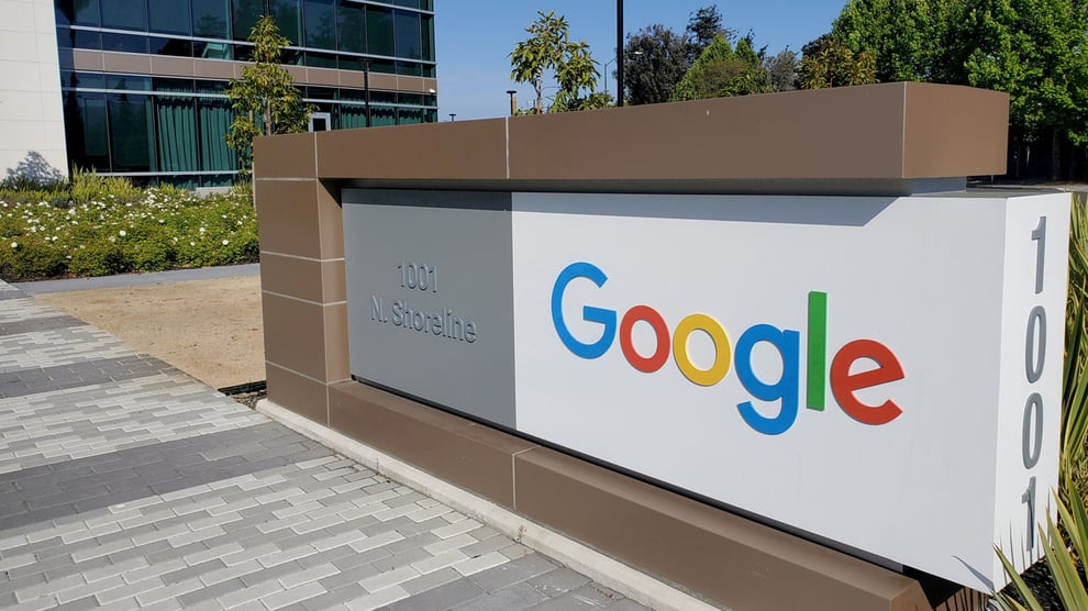 Google Announces $4 Million In Funding For Businesses In Eur