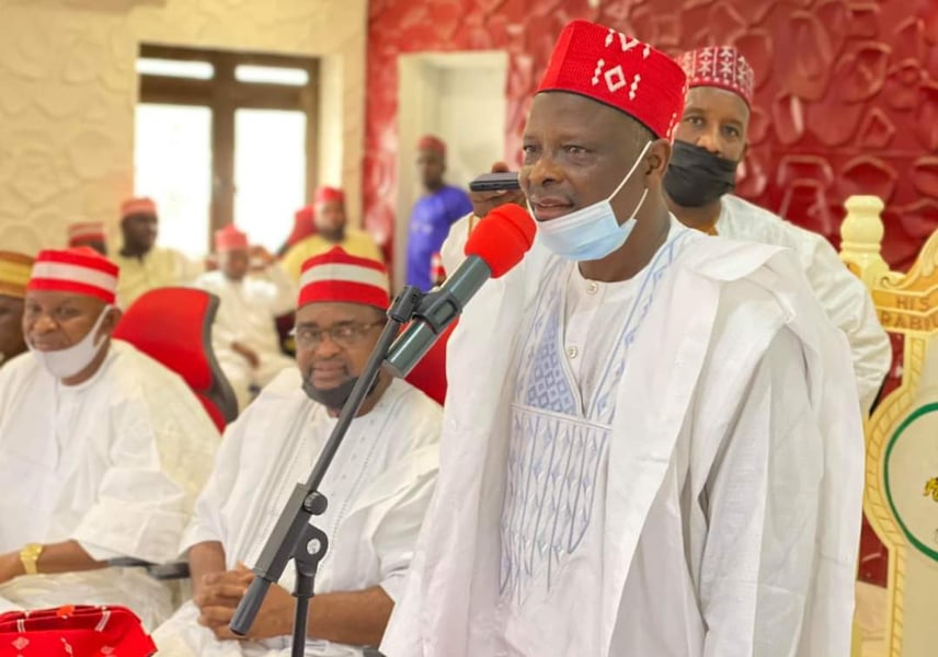 Kwankwaso Announces Resignation From PDP, Joins NNPP