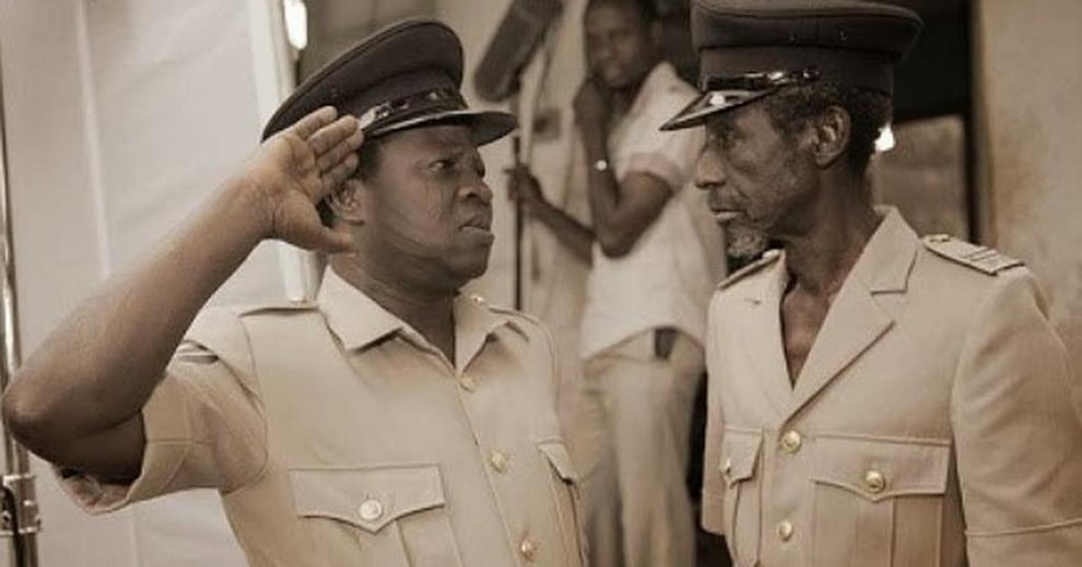 Historical Nollywood Movies You Need To Watch