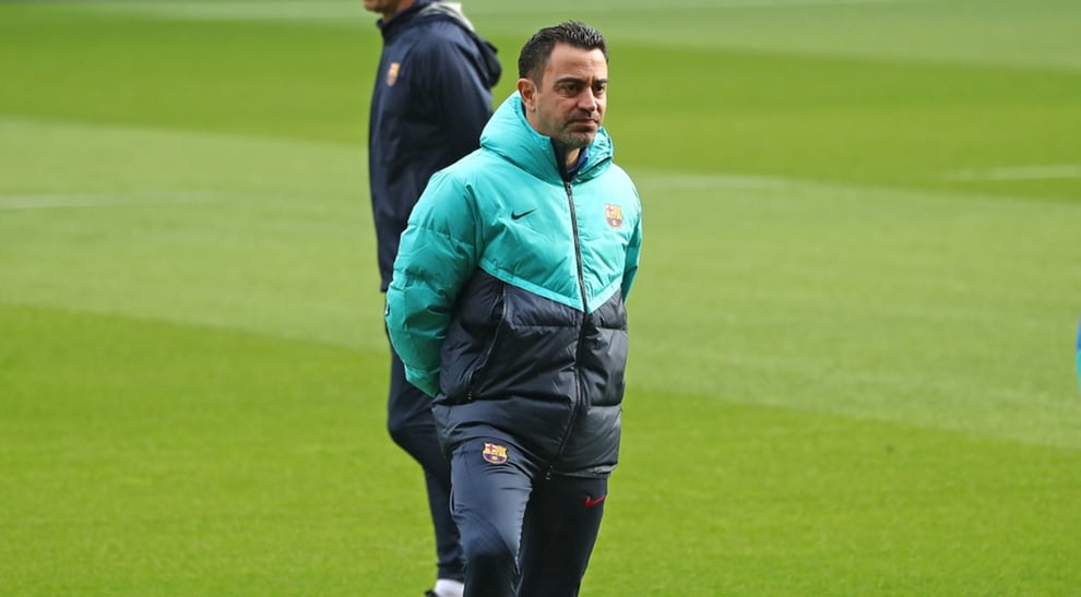 Winning Spanish Super Cup Could Be A 'Lifeline' — Xavi