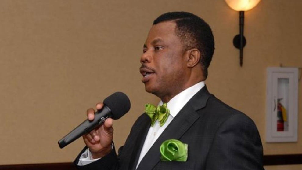 Willie Obiano: EFCC Reveals Why Former Governor Was Arrested