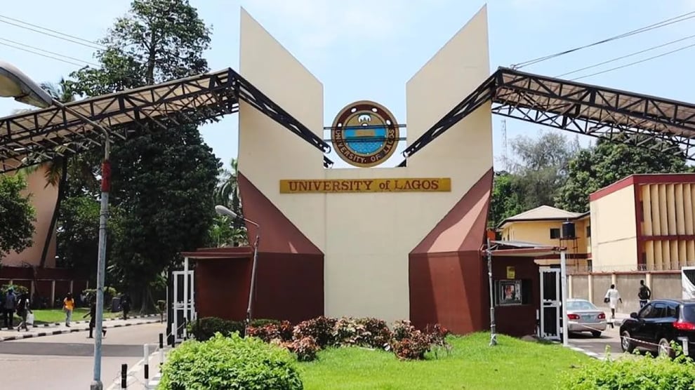 Armed Robbers Kill UNILAG Student Following Phone Theft
