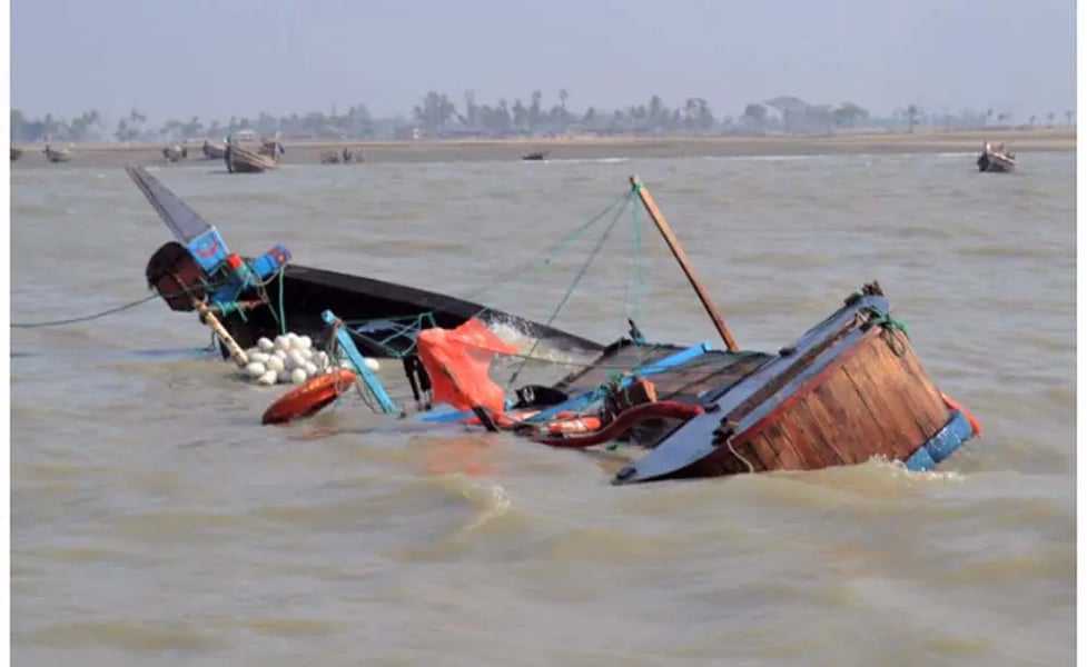 Kebbi: 20 Rice Farmers Feared Dead In Boat Mishap