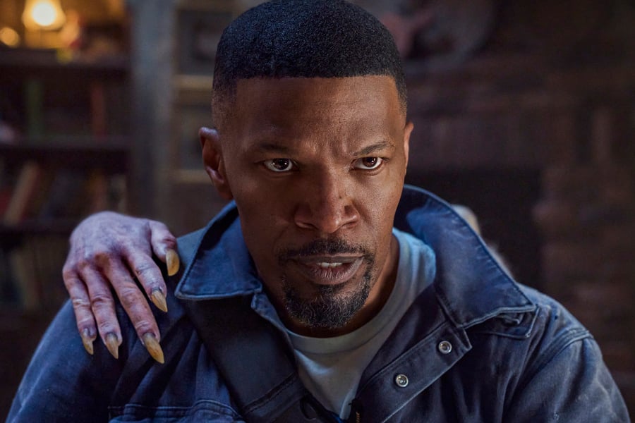 'Day Shift' Review: Jamie Foxx, Fangs & Flair Not Enough To 