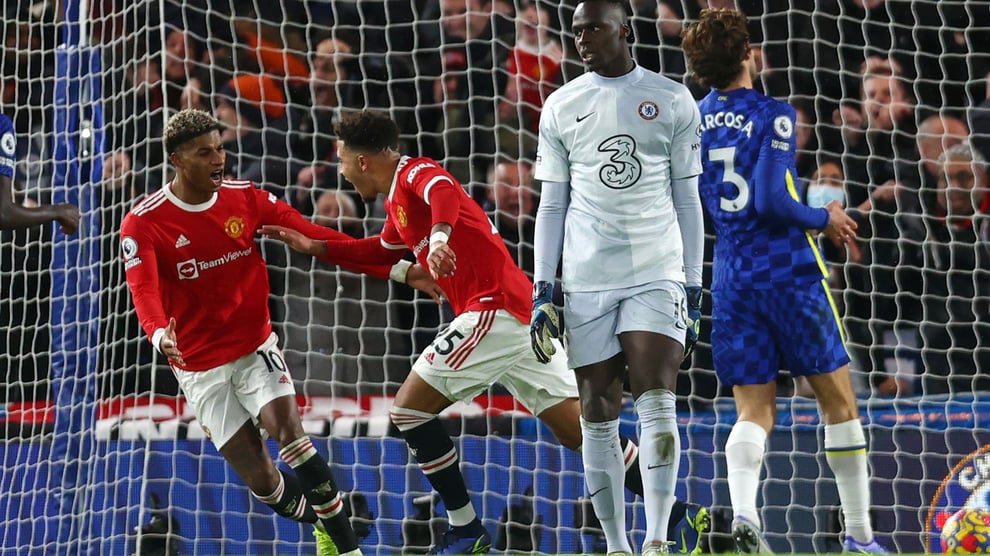 Here Are Week 21 2021 UK Football Pool Results EK AllNews