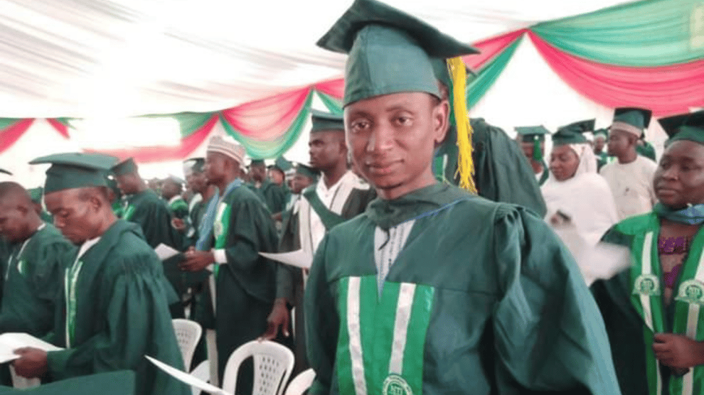 NTI Inducts 1,843 PGDE Graduates In Borno, Adamawa, Yobe
