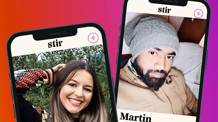 Match Unveils New Dating App For Single Parents
