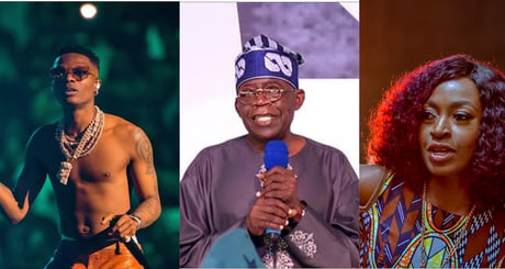 Ten Prominent Nigerians Who Drummed Support For Hilda Baci's