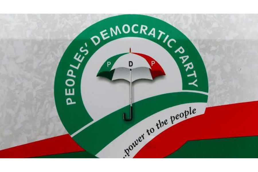 Osun 2022: PDP Rejects Choice Of Returning Officer, Makes De