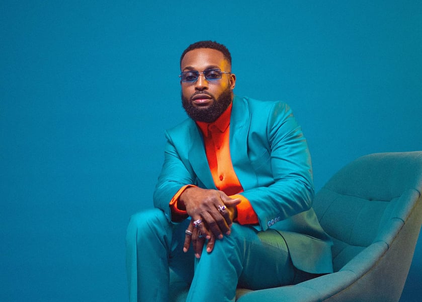 DJ Neptune Speaks On Why He Loves Working With Omah Lay, Rem
