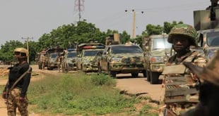 Okuama Community sues FG for N151bn over military action