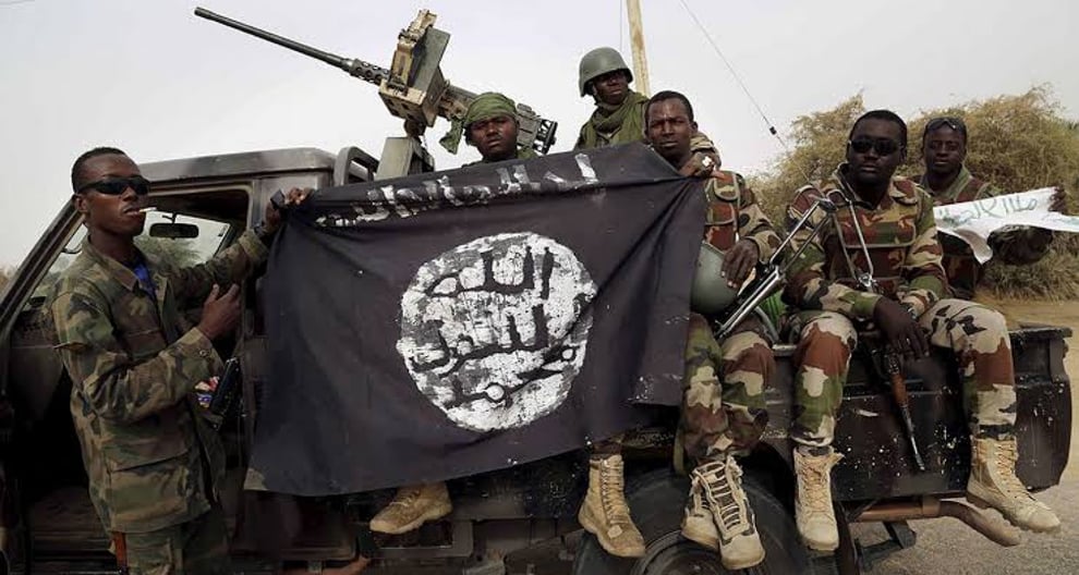 Niger Army Intercepts Nearly 1,400 Boko Haram Followers