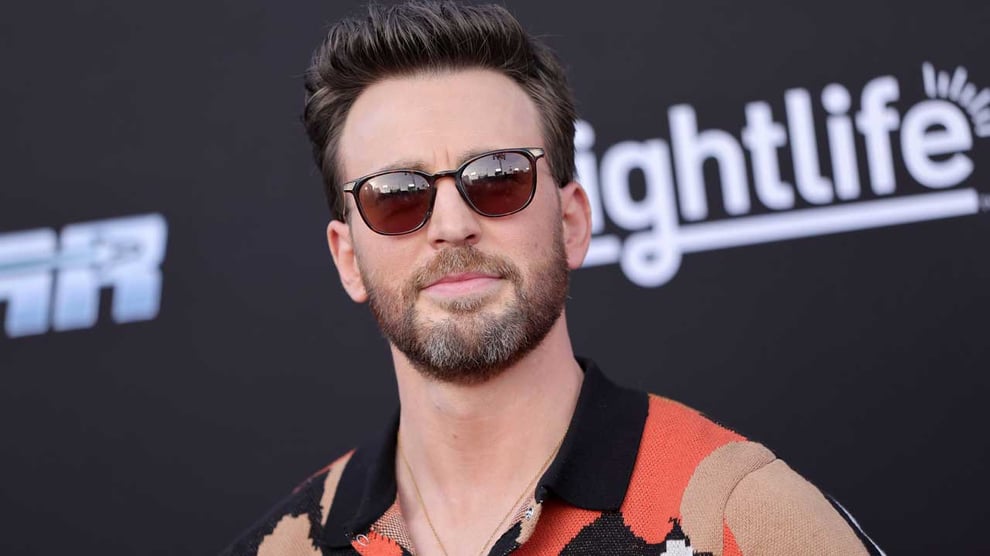Why Chris Evans Was Chosen To Replace Tim Allen As Buzz in '