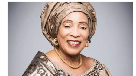 2023: Atiku's Wife Pledges Support For Women, PWD