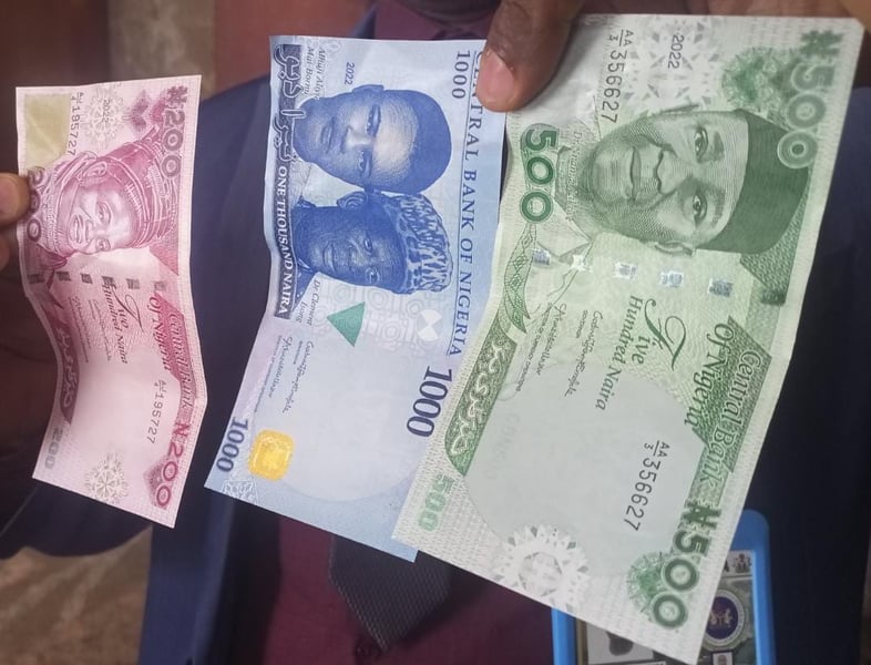 Naira Scarcity: Why Banks Are To Blame