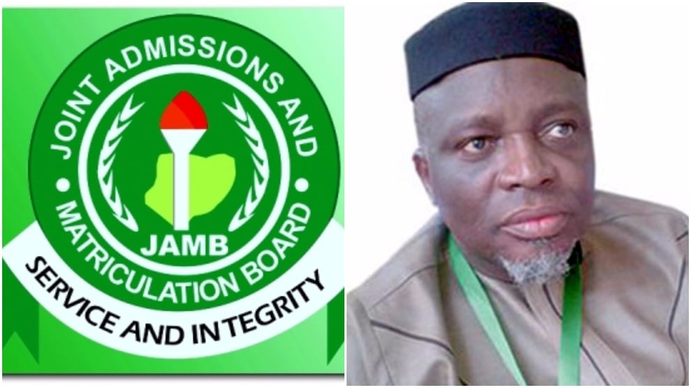JAMB: Board Reveals New Cut-off Marks For Varsities, Polytec