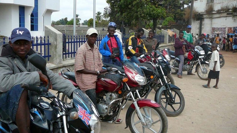 Motorcycle Ban: Kaduna Residents Speak On Implications
