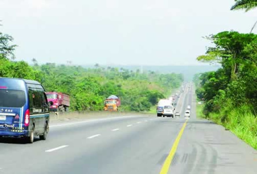 Seven Perish In Ogun As Luxury Bus Loses Control On Christma