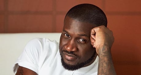  Peter Okoye Writes Emotional Post To Fans