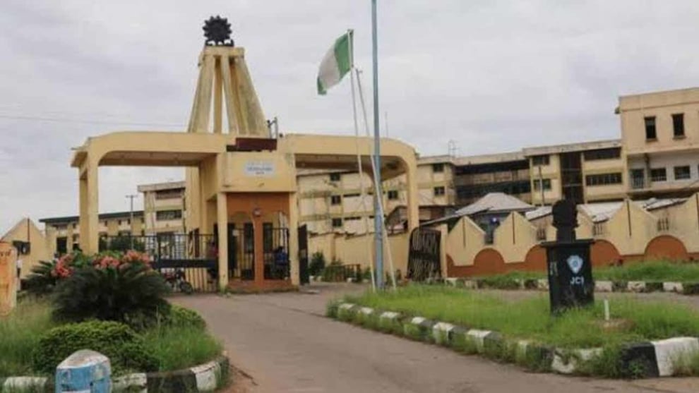 Ibadan Poly Suspends SU Executives, Postpones Exams Over Pro