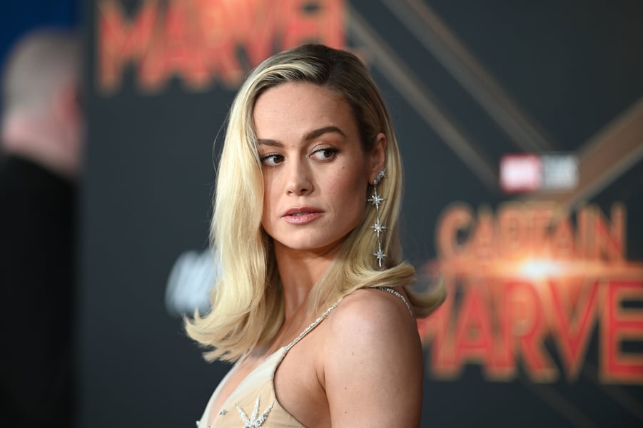 'Captain Marvel' Star Brie Larson Joins 'Fast & Furious' 10