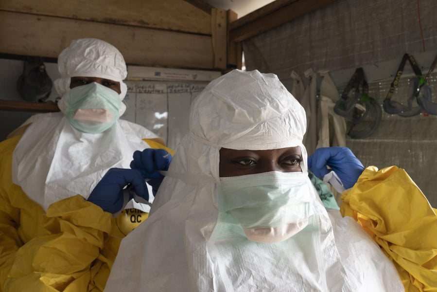 Ebola: Uganda's Chunk Of The Deadly Virus, Precautions, Meas