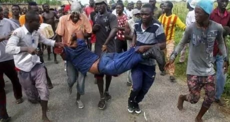 Ogun cult clash claims one life