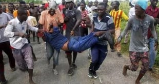 Benue: Seven dead in rival cult clash