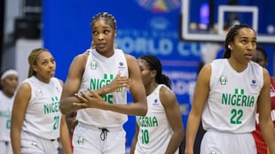 D'Tigress begin 2024 Olympics Games ticket chase against Bel