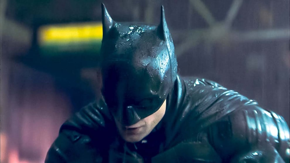 'The Batman' Crosses $300 Million In North America