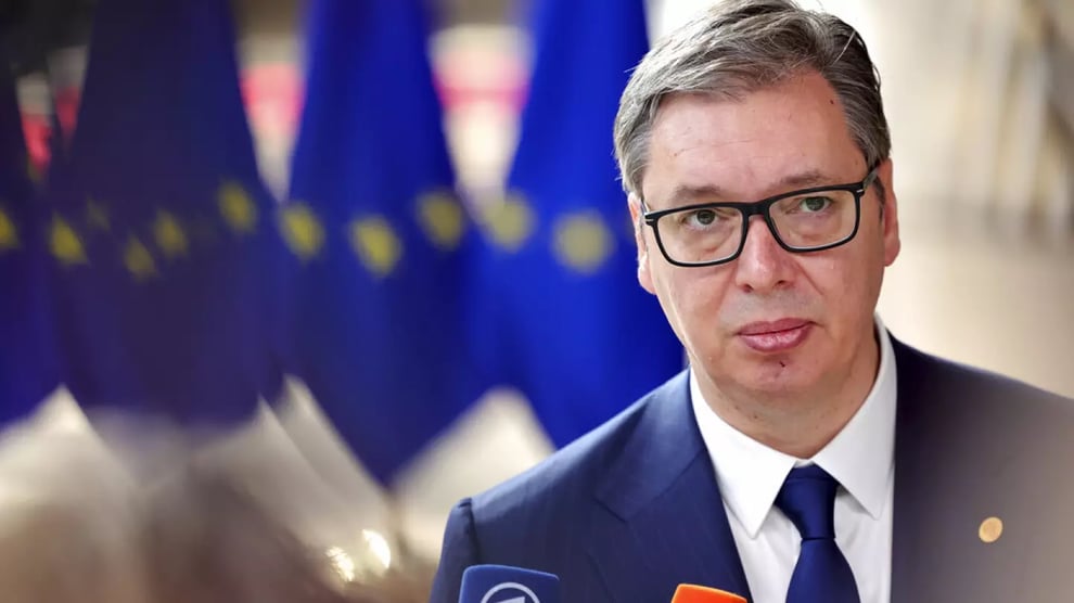 Serbia To Harmonize Visa Policy With European Union By End O