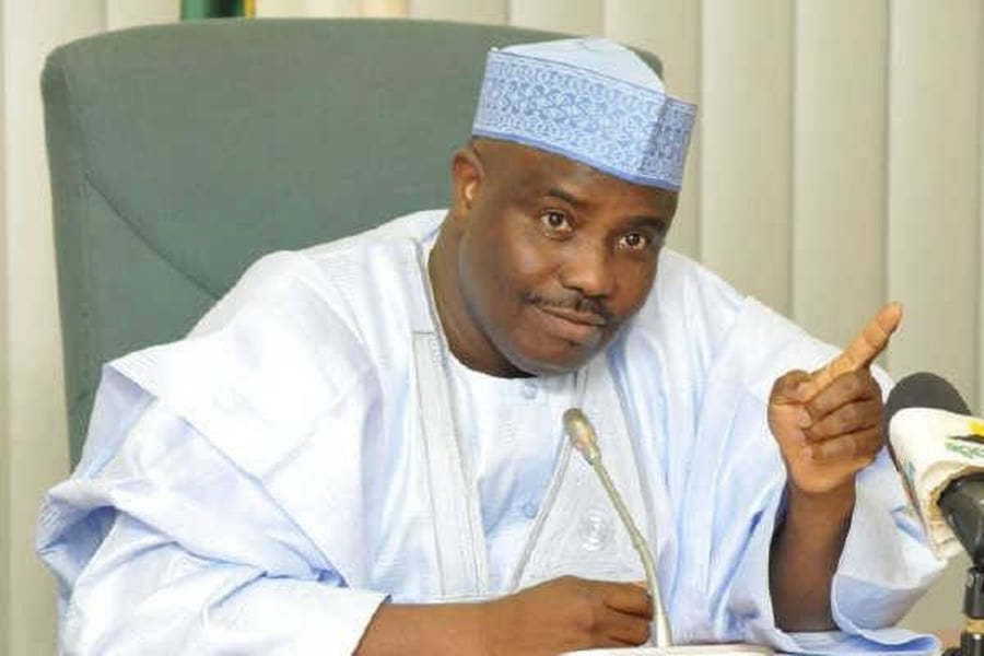 Sokoto Deputy Governor, 10 Commissioners, SSG, Chief Of Staf