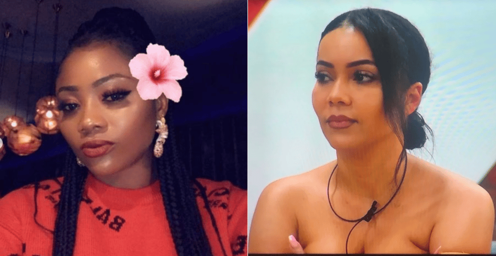 Angel's Mother Mocks Maria Over Alleged Affair With Married 