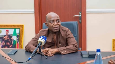 Abia announces contributory pension scheme for civil servant