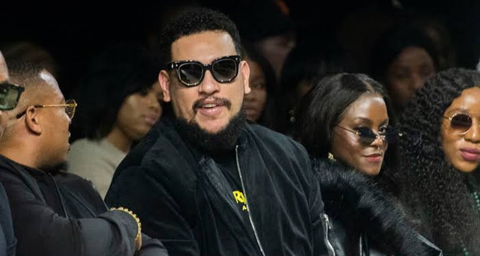 AKA: Police Record Breakthroughs In Slain Rapper's Case