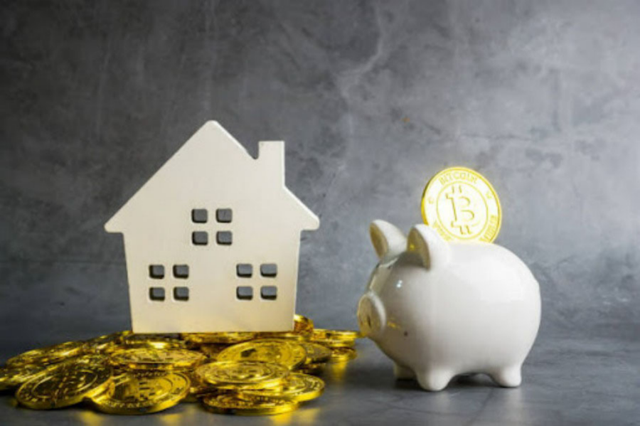 Crypto-Backed Mortgages: A New Era in Homeownership