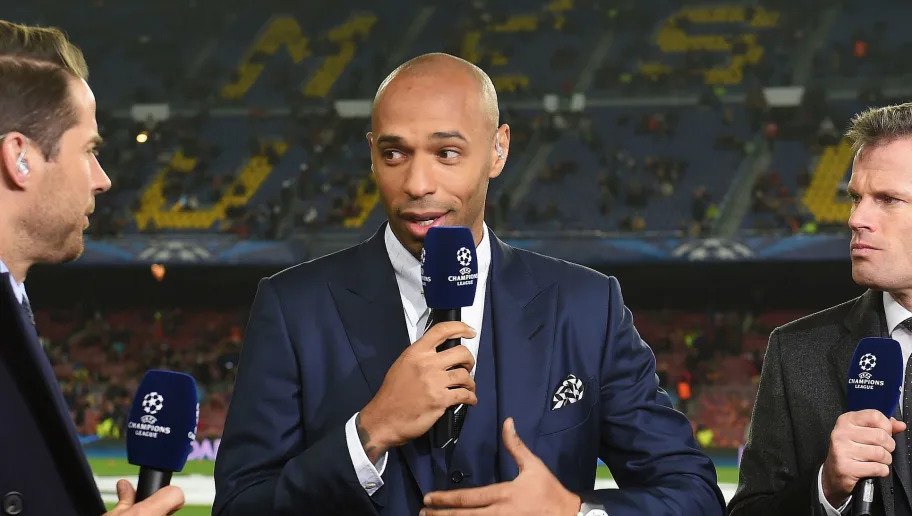 Henry Open To US Job, Wants Clear Plan for Success